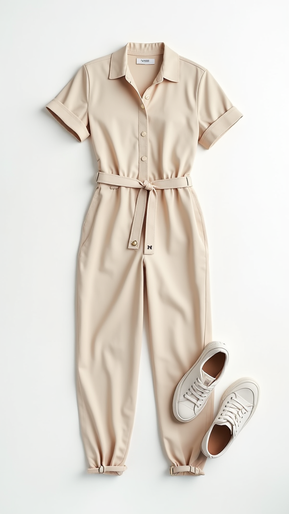 15 Chic Ideas for Neutral-Toned Preppy Outfits for Women ...
