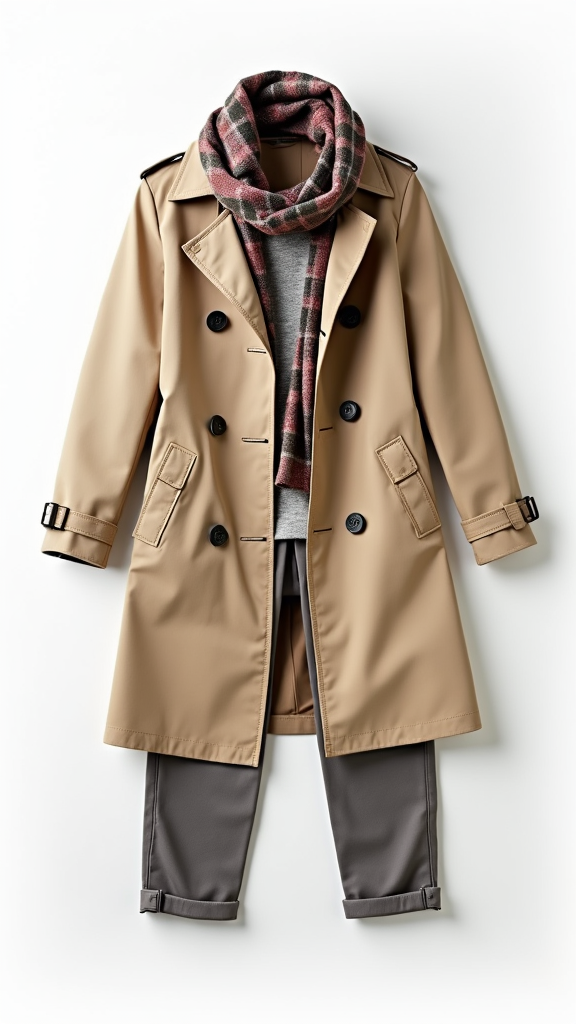15 Chic Ideas for Neutral-Toned Preppy Outfits for Women ...