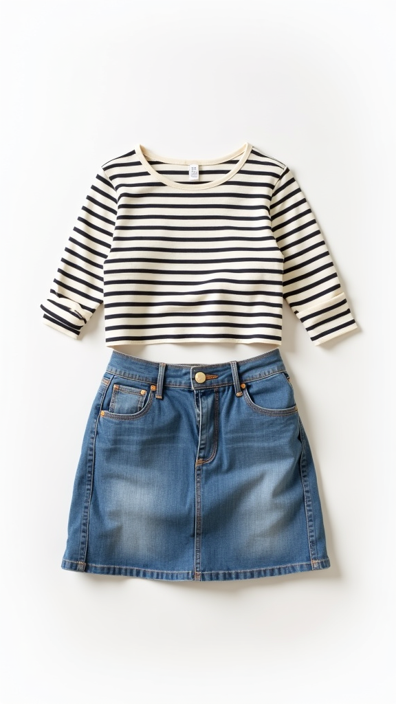 15 Chic Ideas for Neutral-Toned Preppy Outfits for Women ...